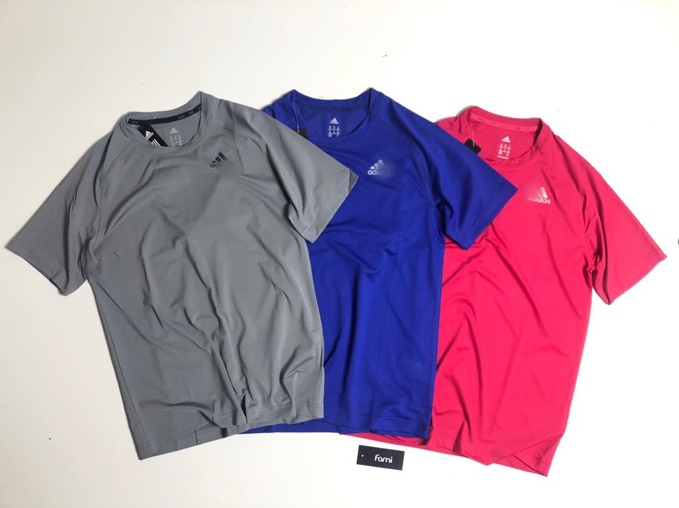 Áo thể thao D.A.S