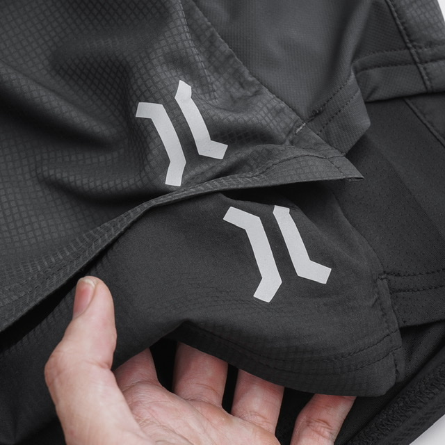 Quần short thể thao Nam 2 trong 1 ( 2 lớp) form ngắn trên gối, full bảng màu,  có bigsize