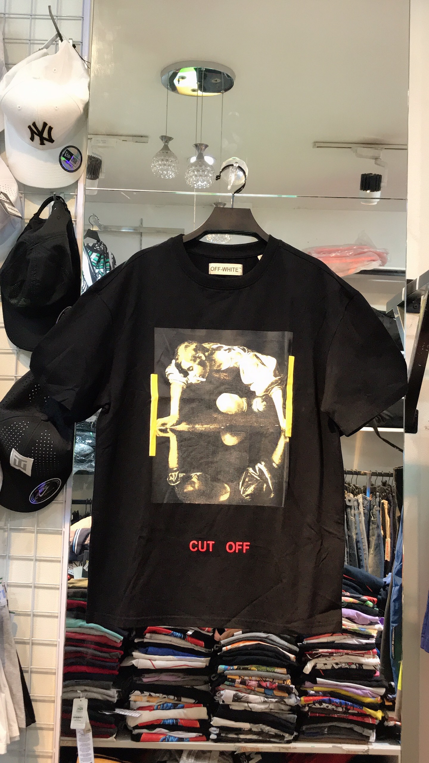 Áo thun SALE đồng giá 99k