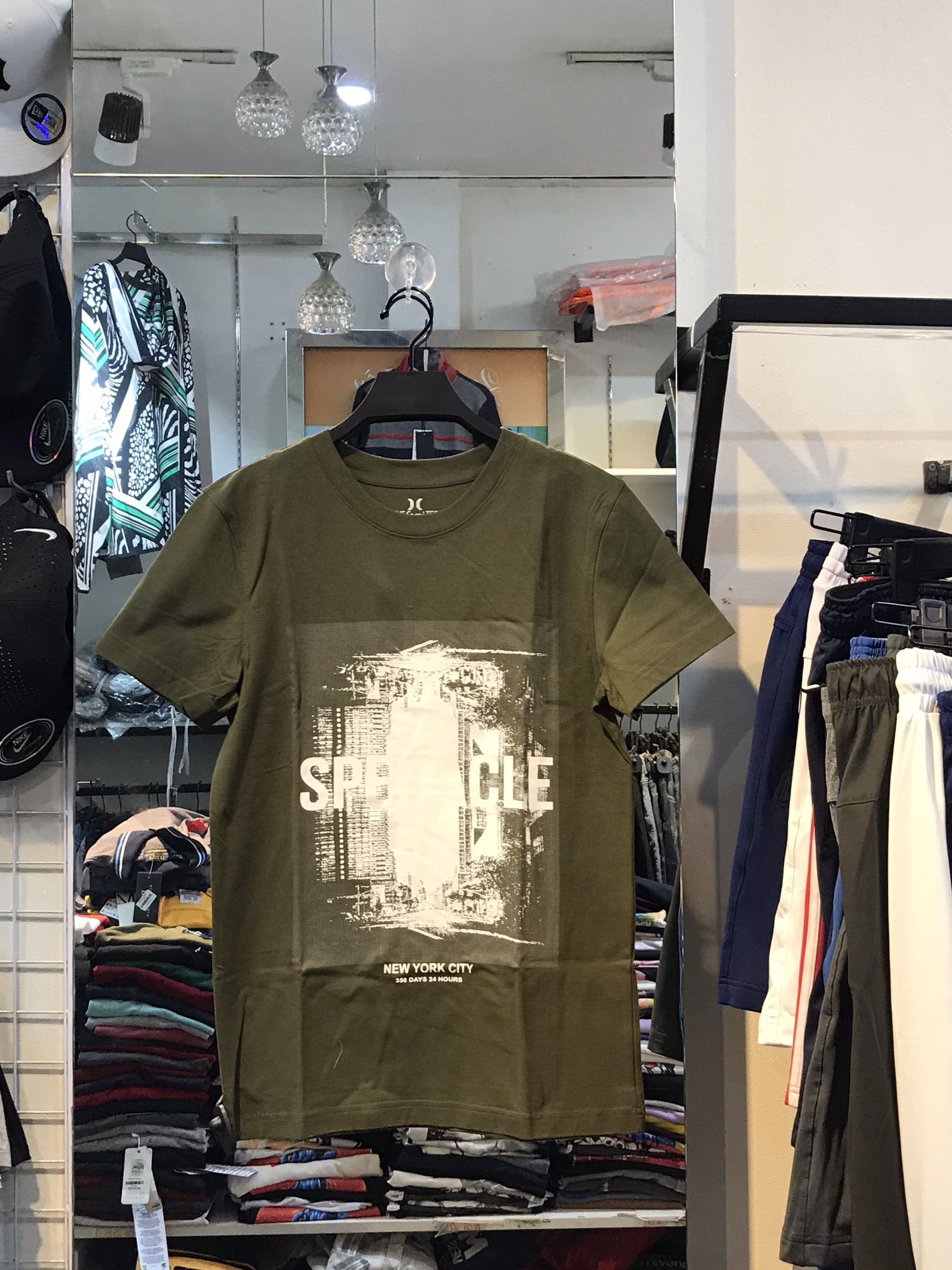 Áo thun SALE đồng giá 99k