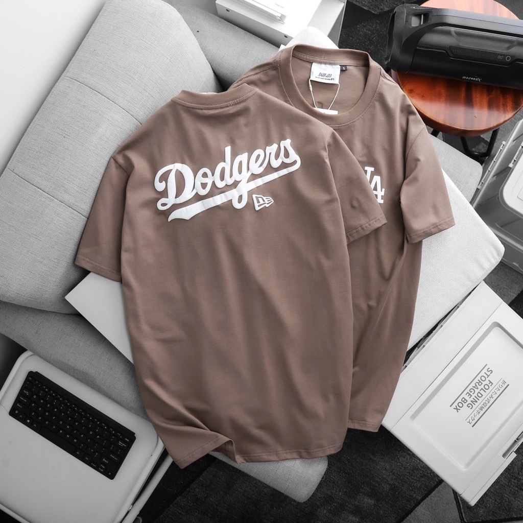 Áo thun Nam MLB mẫu mới 2025