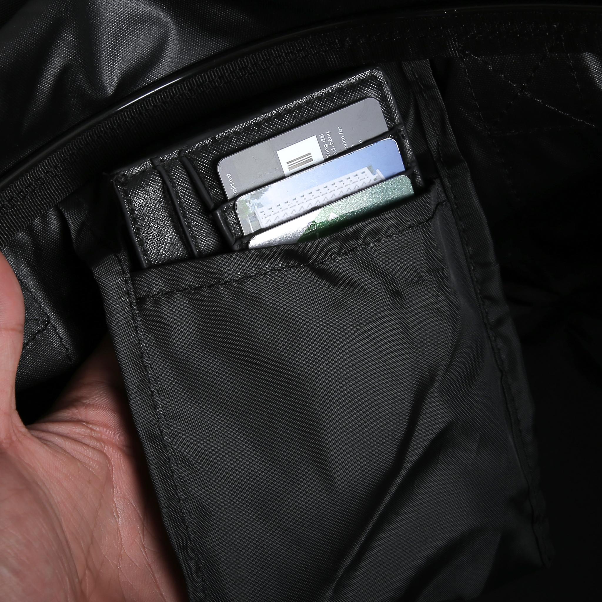 túi trống thể thao CAROLLA