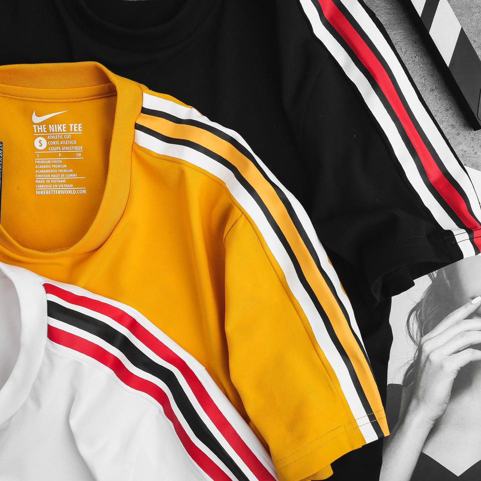 Áo thun nike