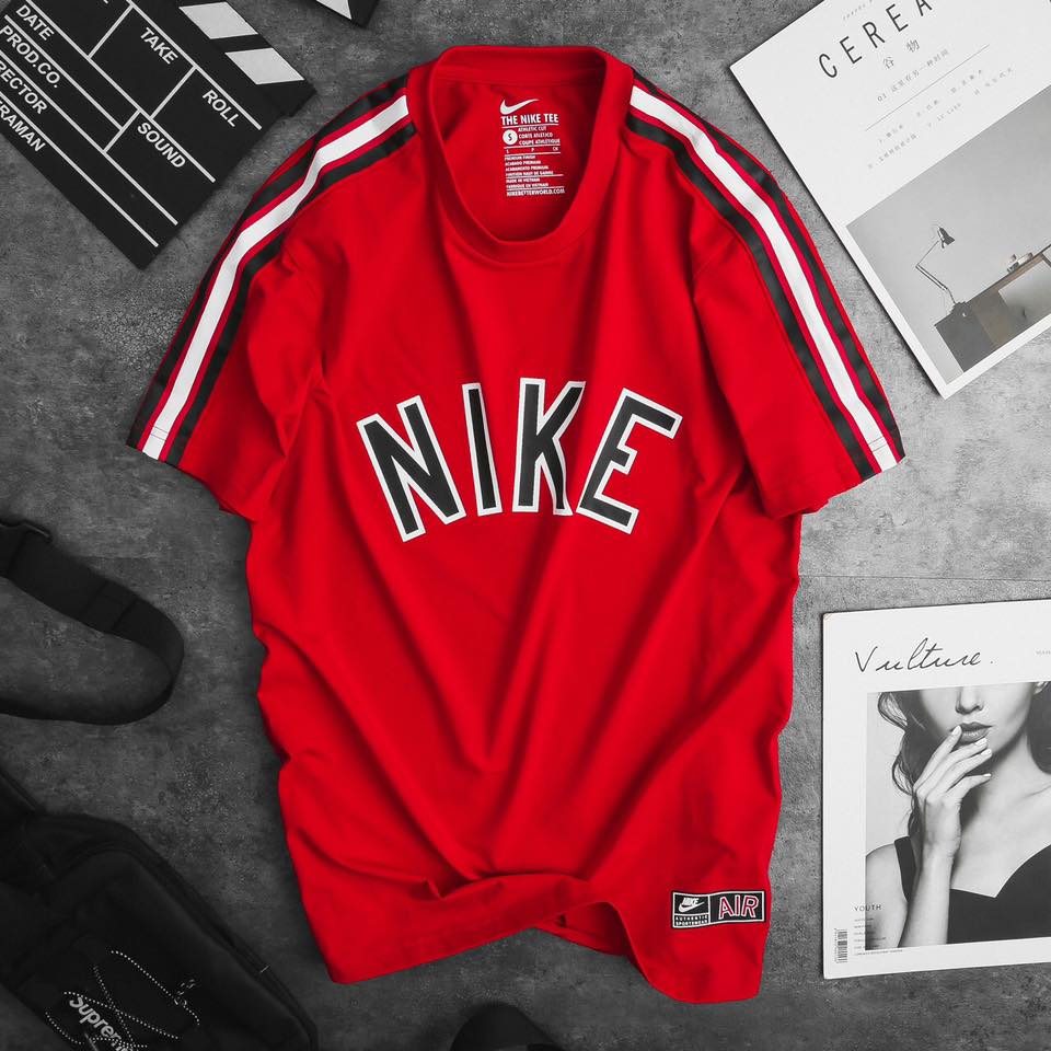 Áo thun nike