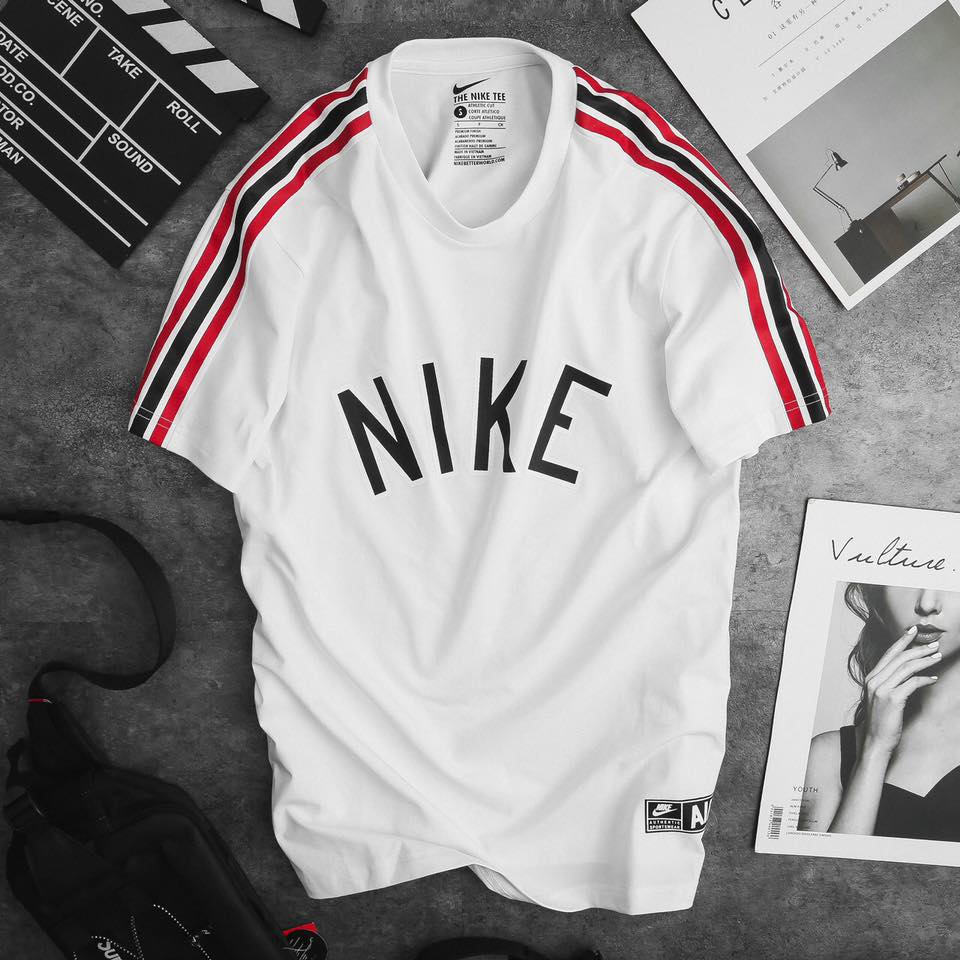 Áo thun nike
