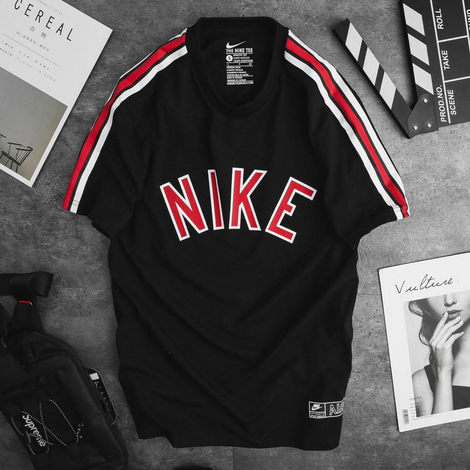 Áo thun nike