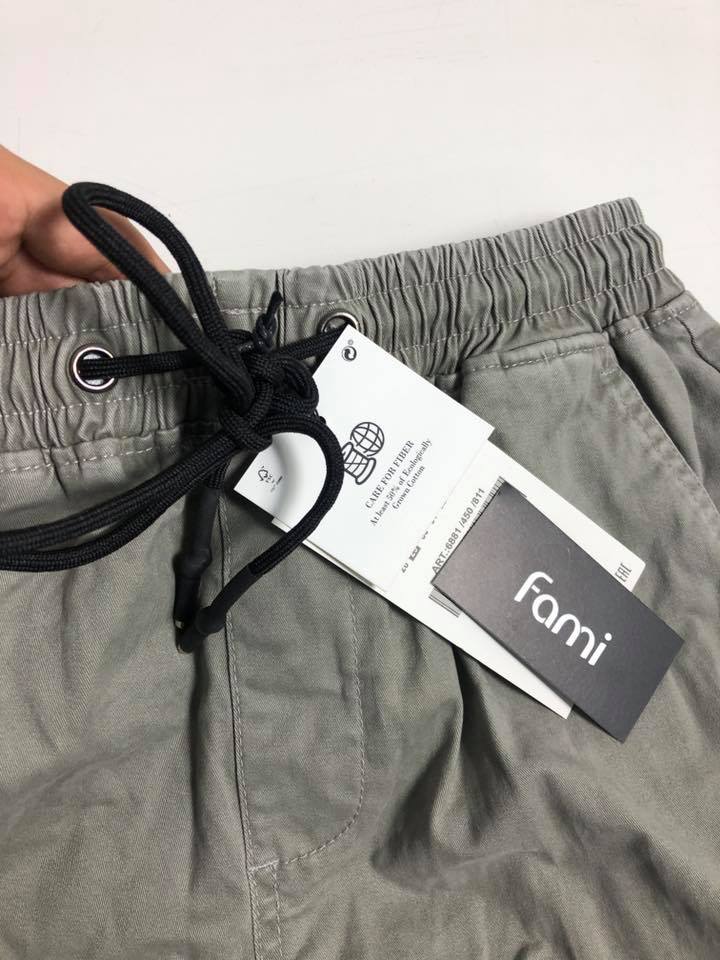 Jogger cargo