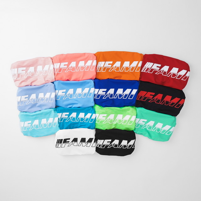 Áo thun thể thaoThời Trang CAROLLALinear Logo mẫu mới 2020, Màu xanh nhạt, có bigsize