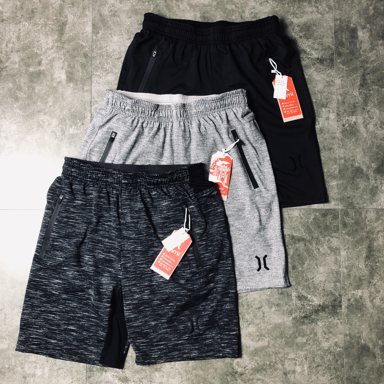 Áo thun Nam Raglan vải thun lạnh thể thao mẫu mới , có bigsize