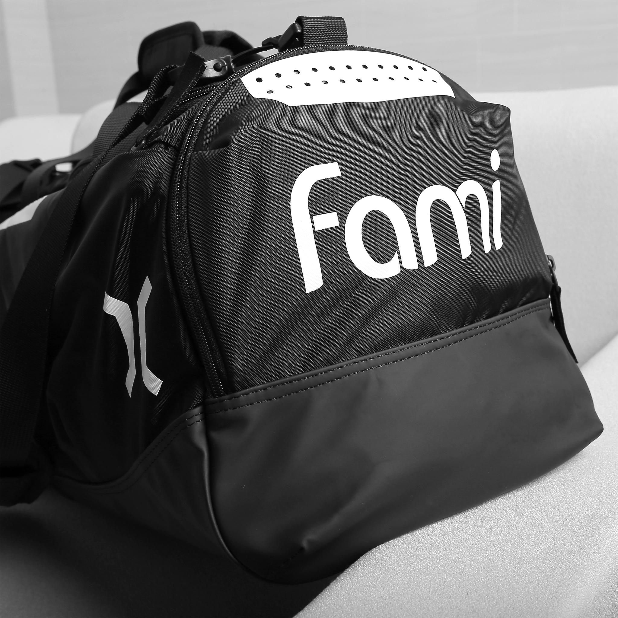 túi trống thể thao CAROLLA