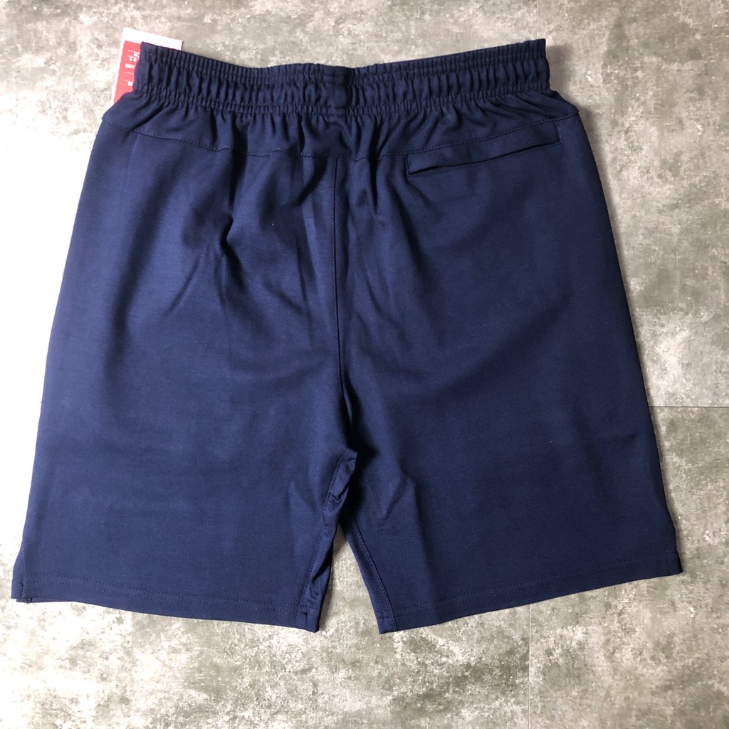 Quần đùi thun vải cao cấp, có bigsize