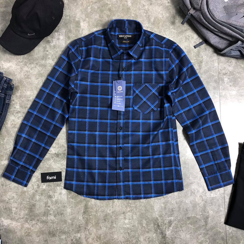 somi dài tay văn phòng