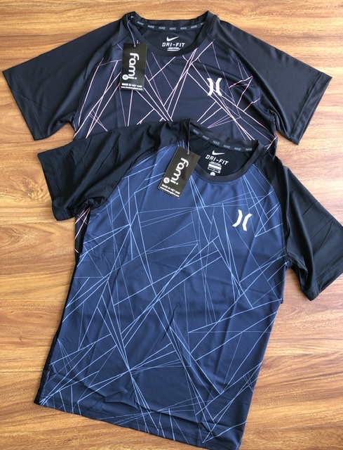 Áo thể thao sale 50% áo thứ 2, tất cả các mẫu