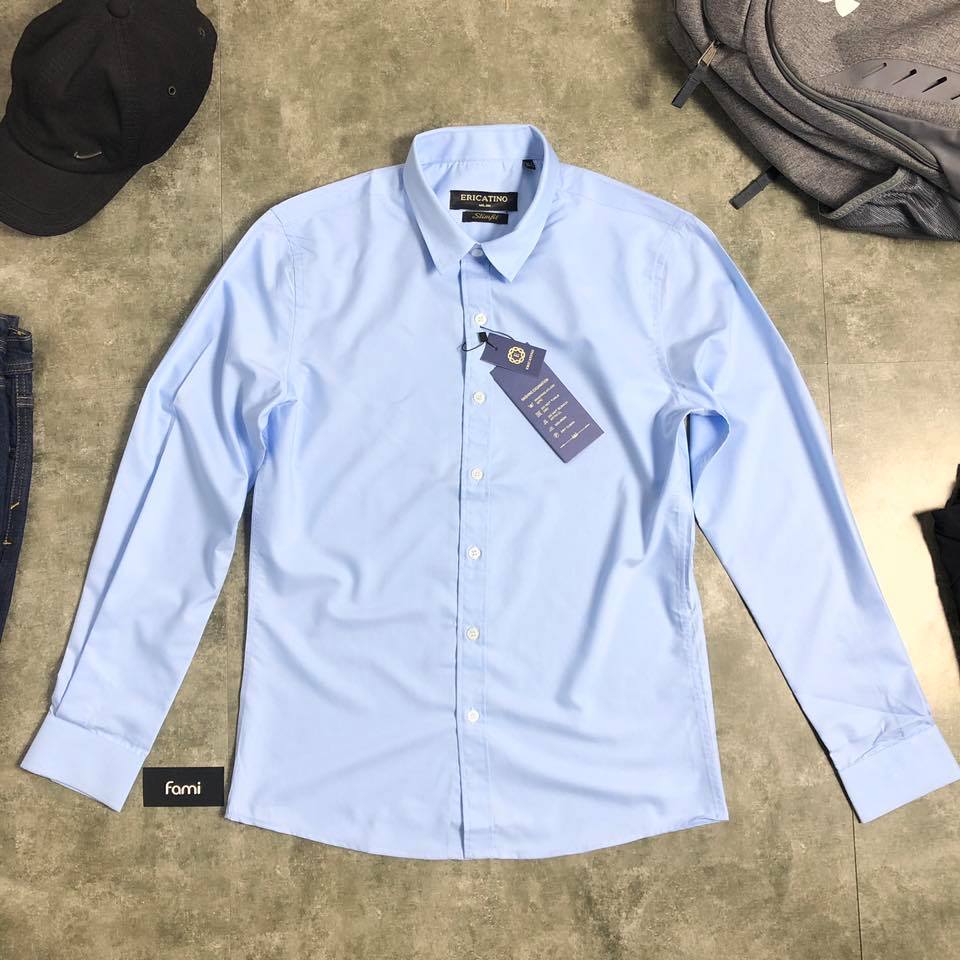 somi dài tay văn phòng