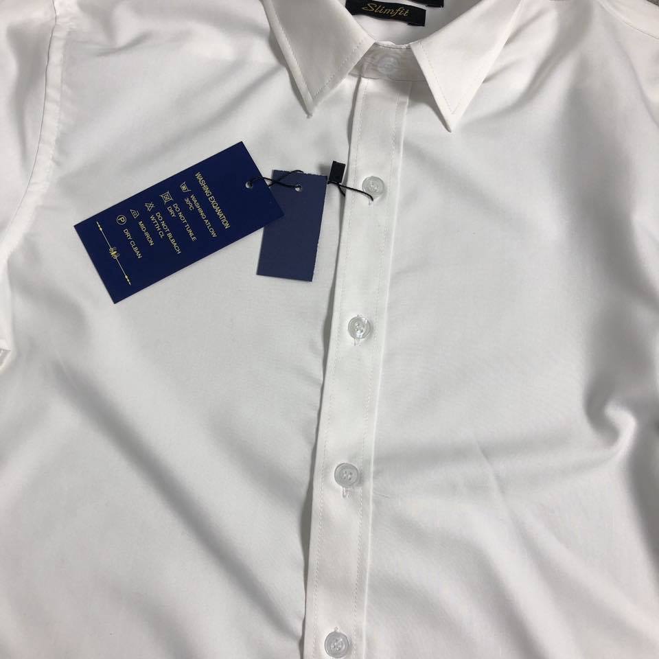 somi dài tay văn phòng