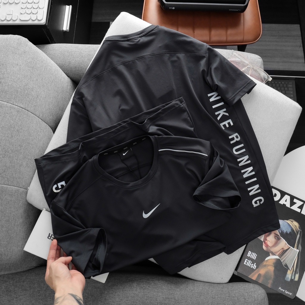 Áo thể thao Nike mẫu 2025