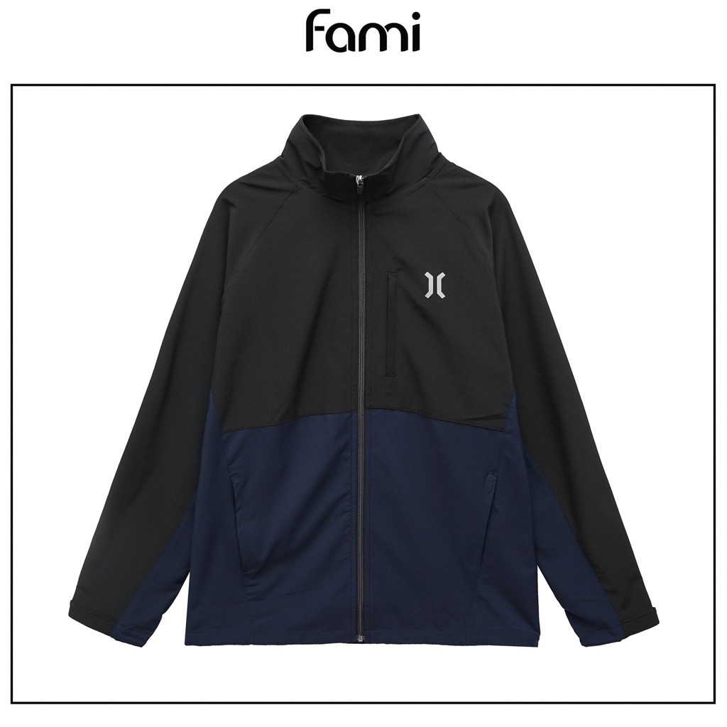 Áo khoác Nam 1 lớp vải gió, có bigsize