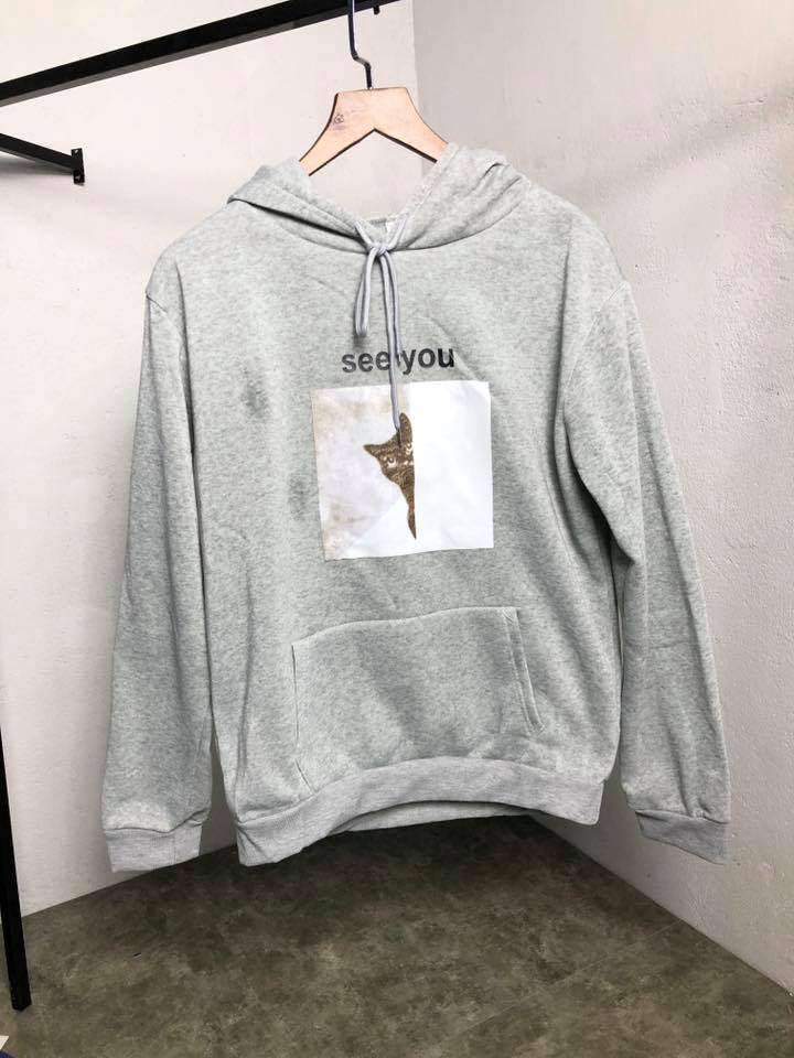 áo hoodie sale