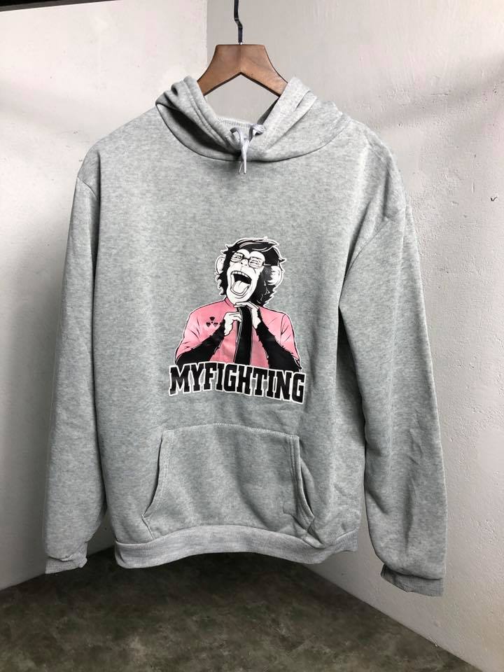 áo hoodie sale