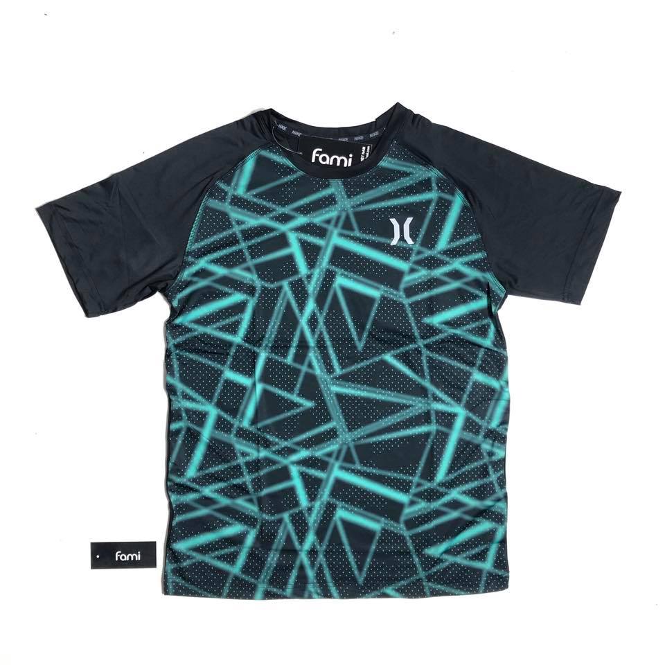 áo thể thao CAROLLA, có bigsize