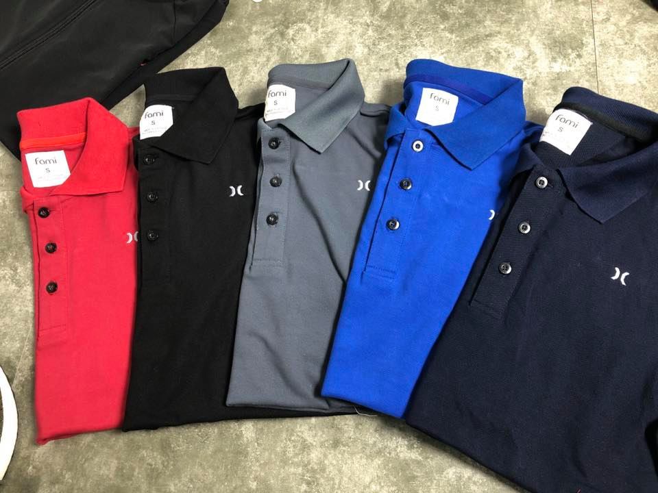 áo polo fami, có bigsize