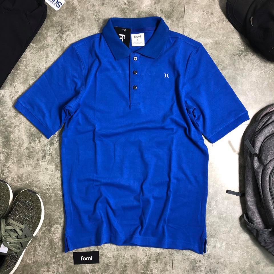 áo polo fami, có bigsize