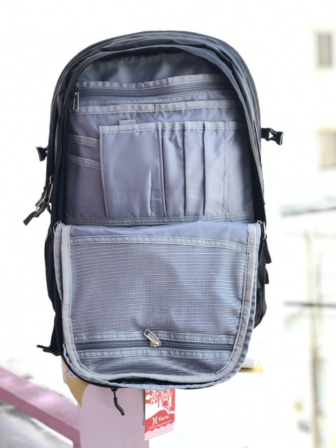 BaloThời Trang CAROLLAtransit Backpack