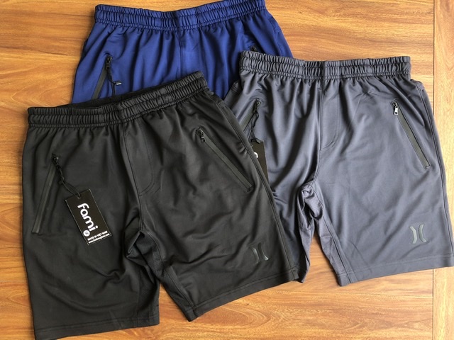 Quần short thể thao nhiều mẫu