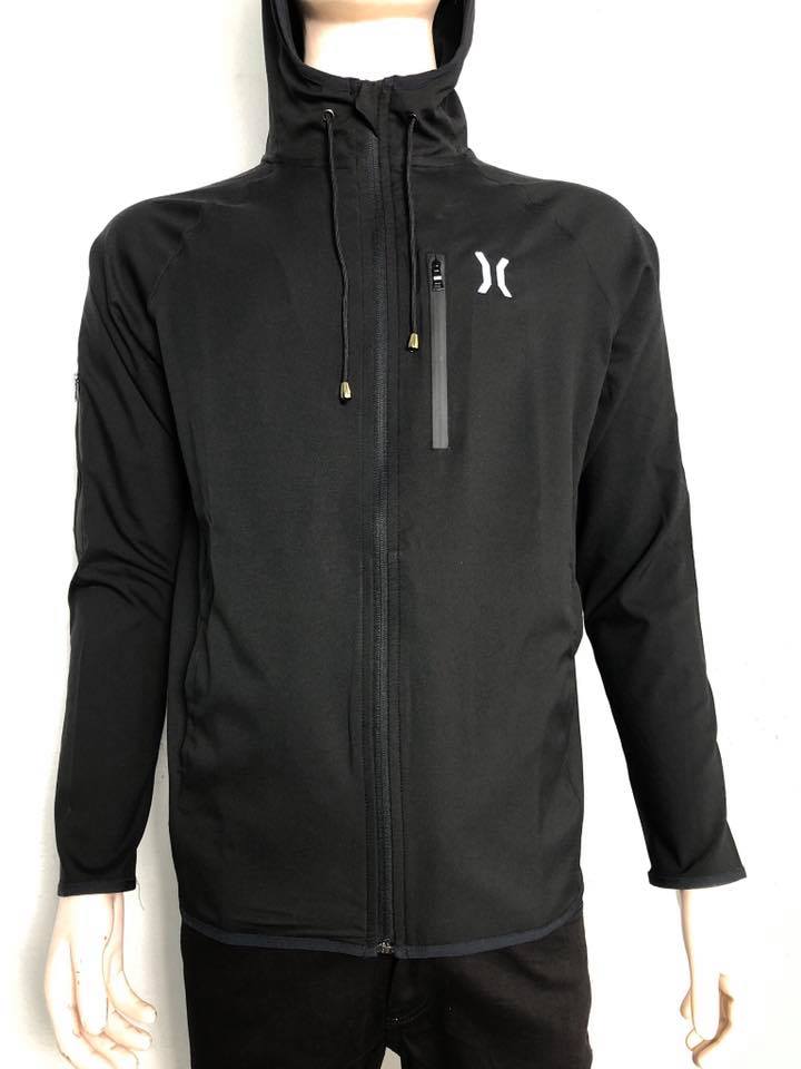 áo khoác dù, có bigsize