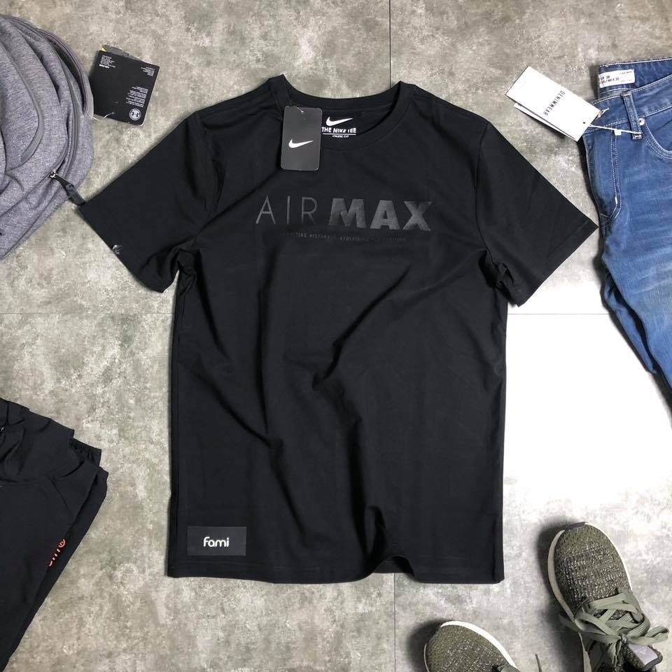 áo thun airmax