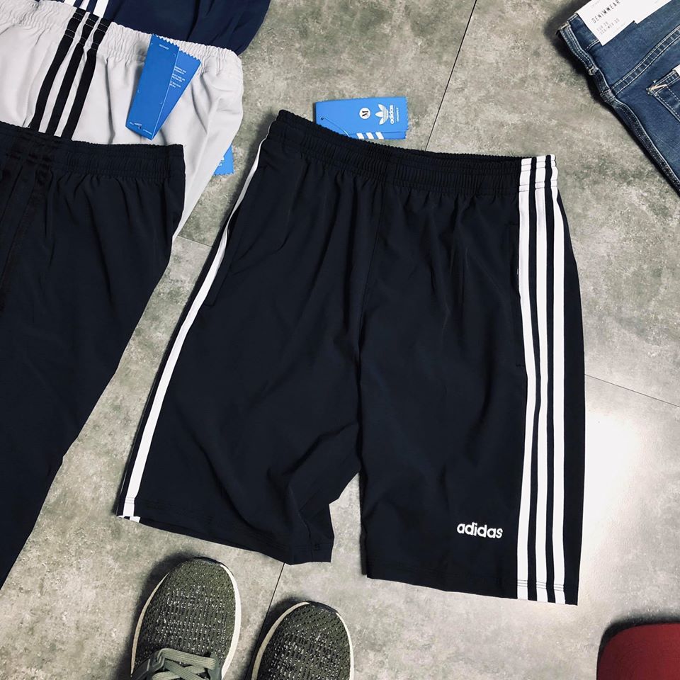 quần ngắn thể thao MLB