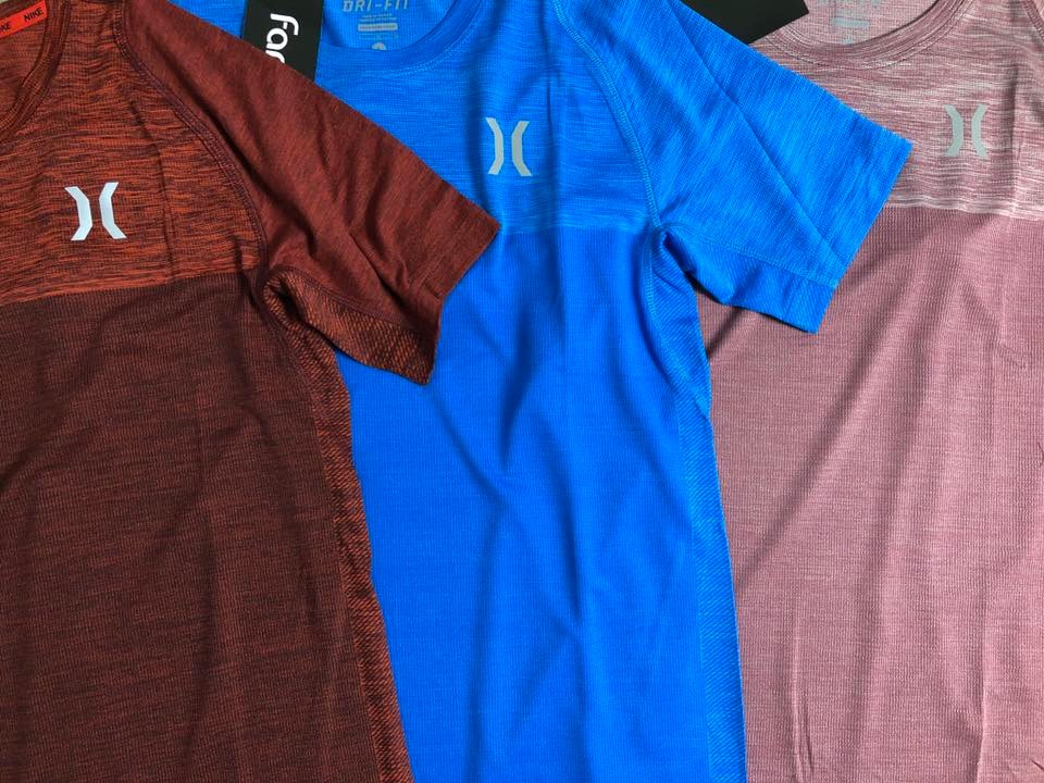 Áo thể thao thun lạnh bodyfit ôm ,có bigsize