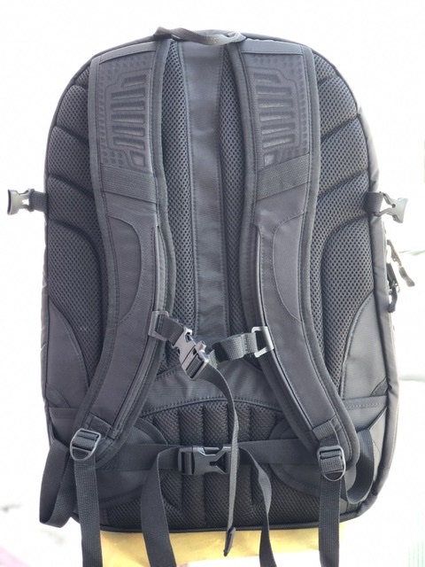 BaloThời Trang CAROLLAtransit Backpack
