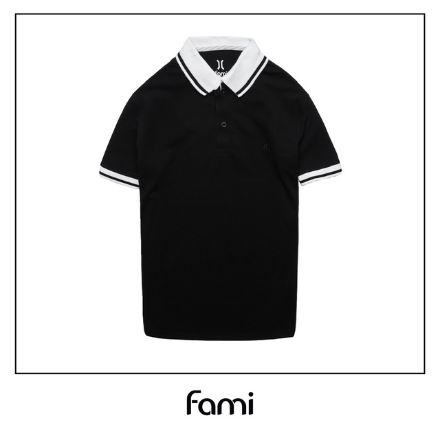 Áo polo Nam, có bigsize
