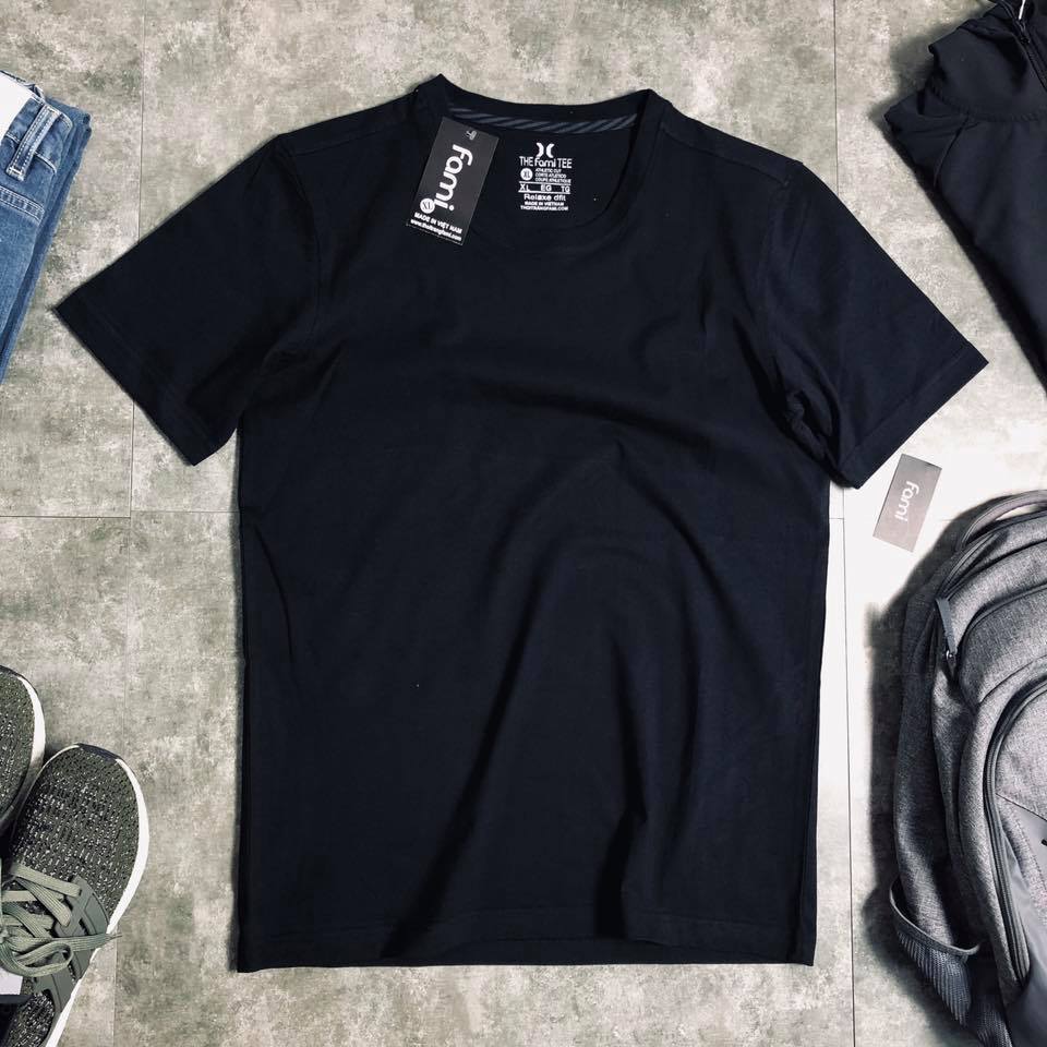 áo thun cotton bigsize