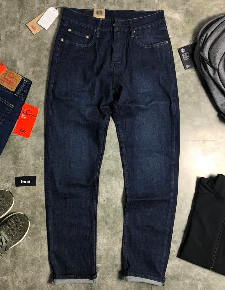 quần jean dài  bigszie