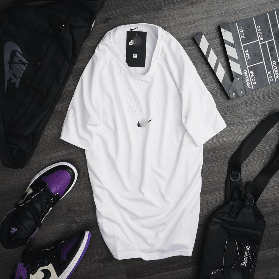 áo thun thể thao nike