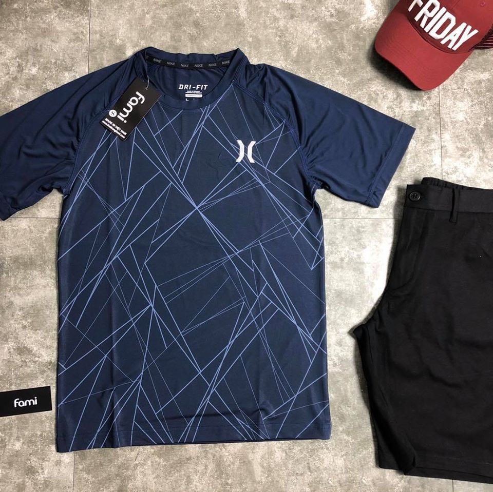 Áo Thể thao fami , có bigsize