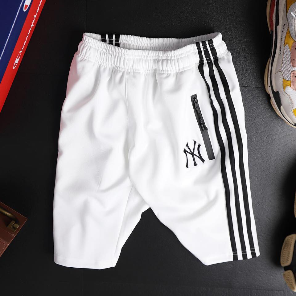 quần ngắn thể thao MLB