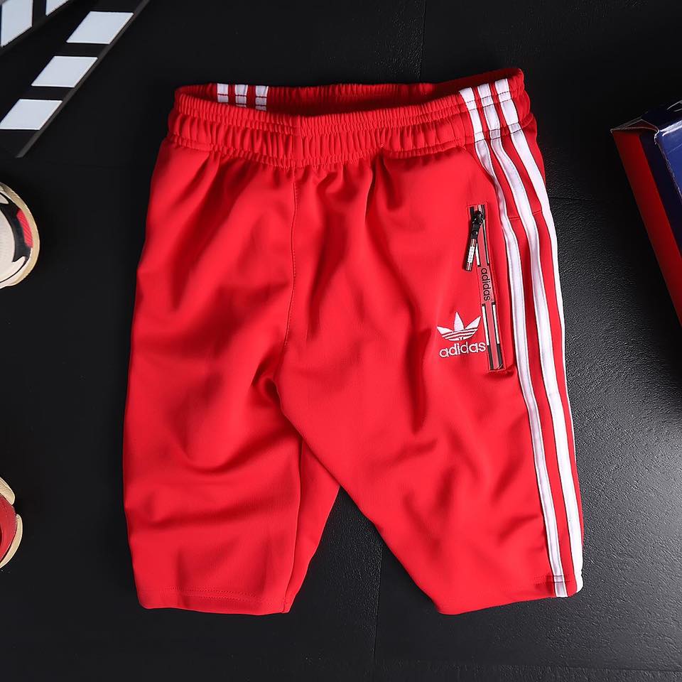 quần ngắn thể thao MLB