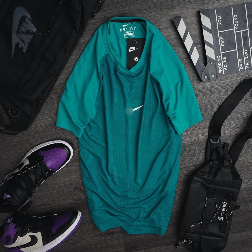 áo thun thể thao nike