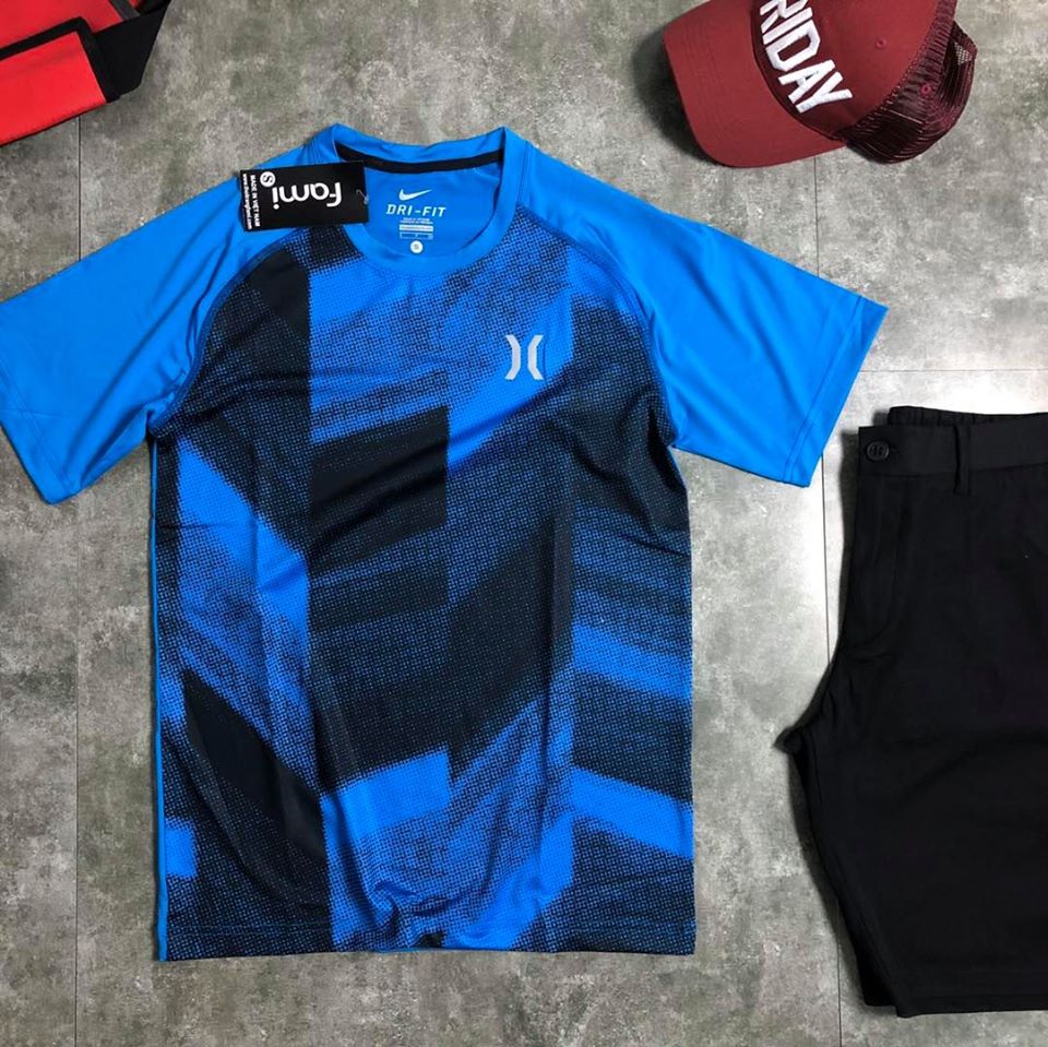 Áo Thể thao fami , có bigsize