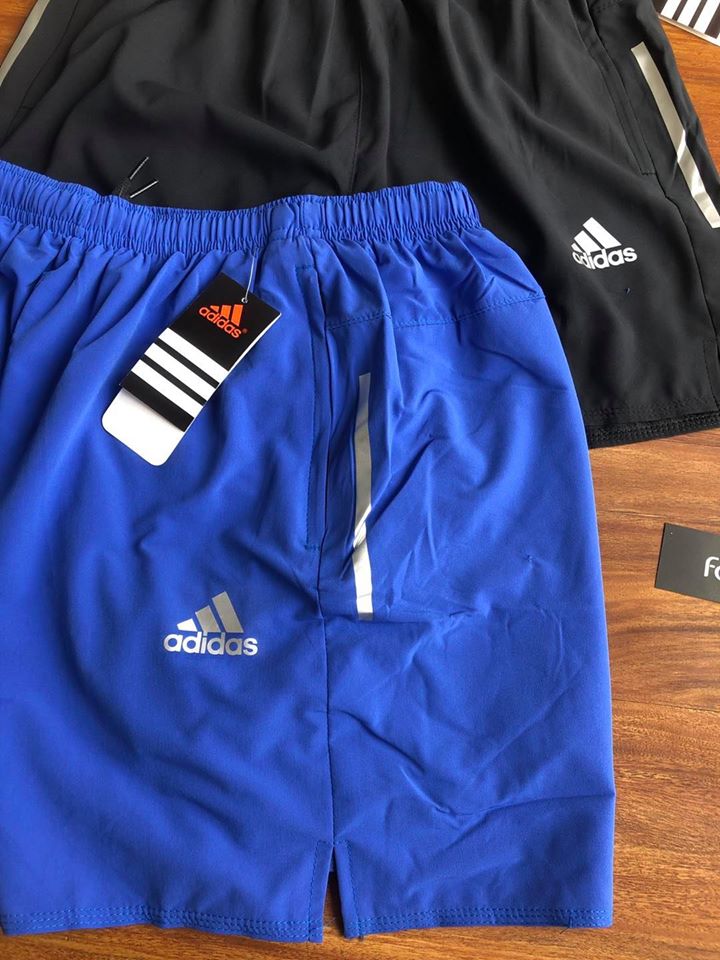 Quần Adidas running shorts