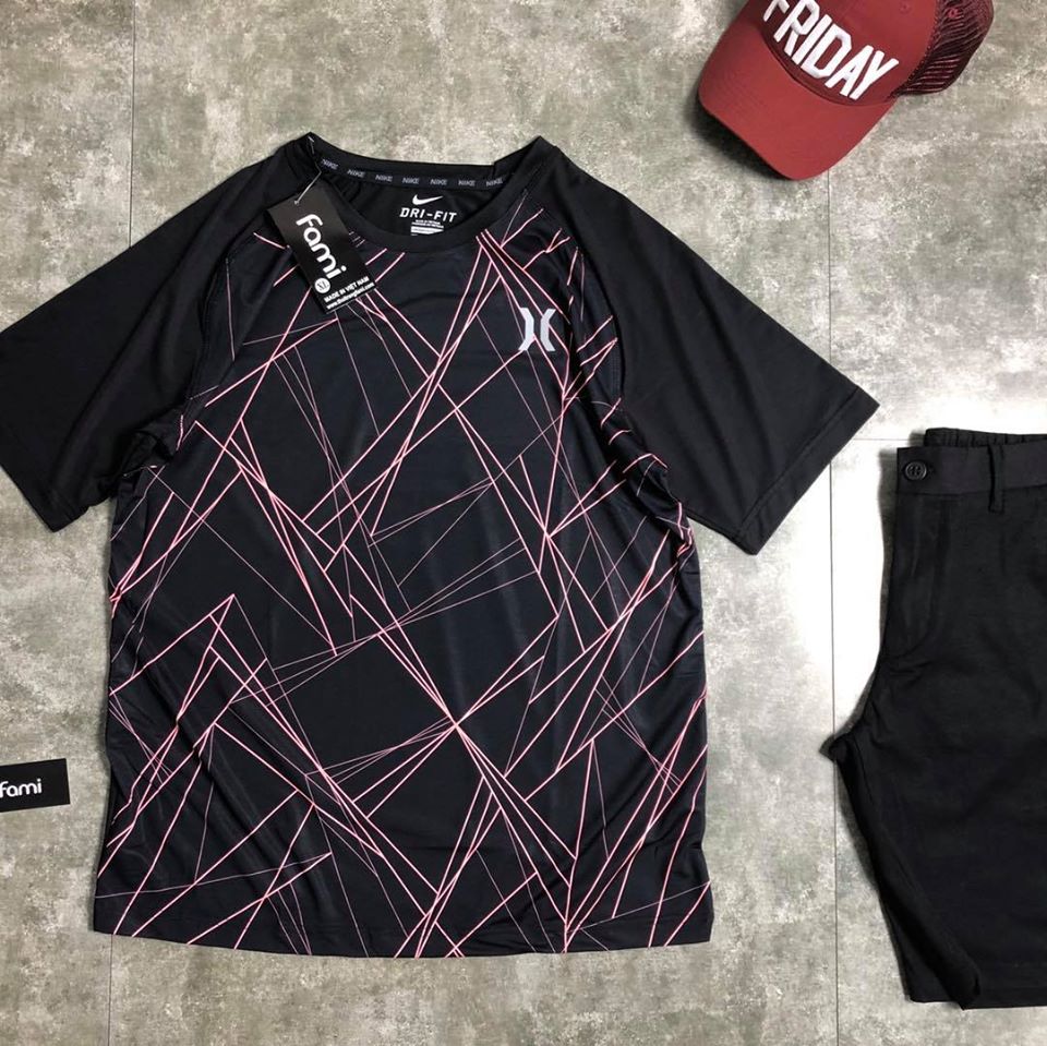 Áo Thể thao fami , có bigsize