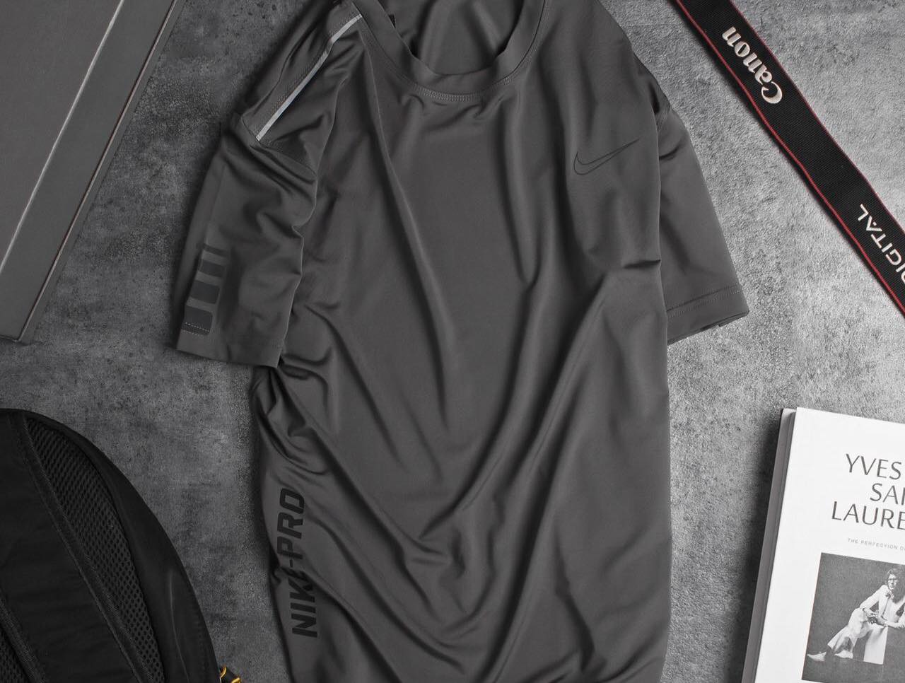 áo thun thể thao nike