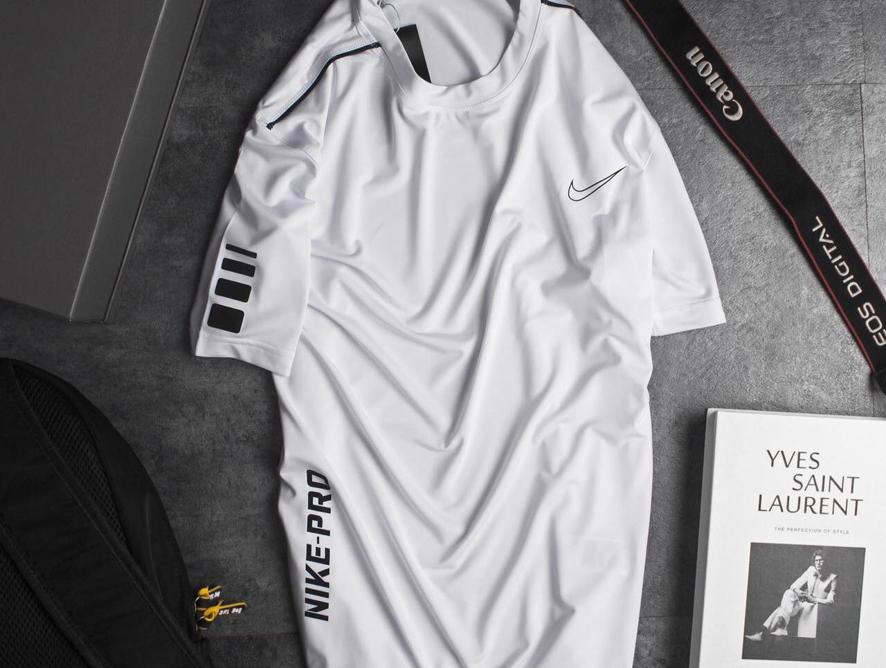 áo thun thể thao nike