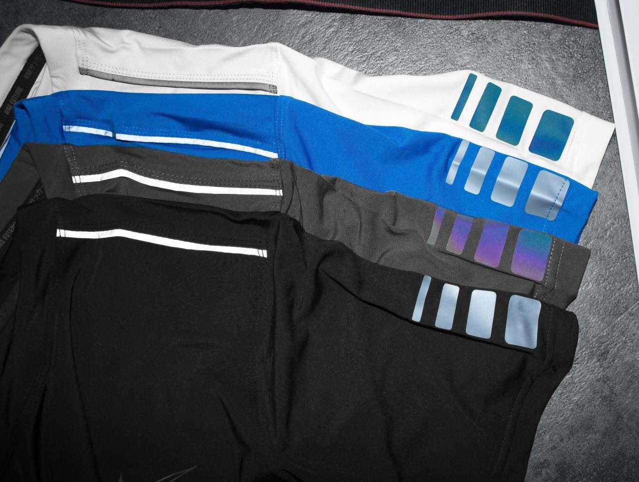 áo thun thể thao nike