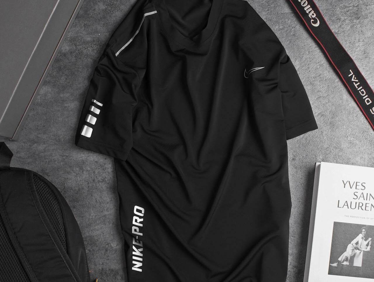 áo thun thể thao nike