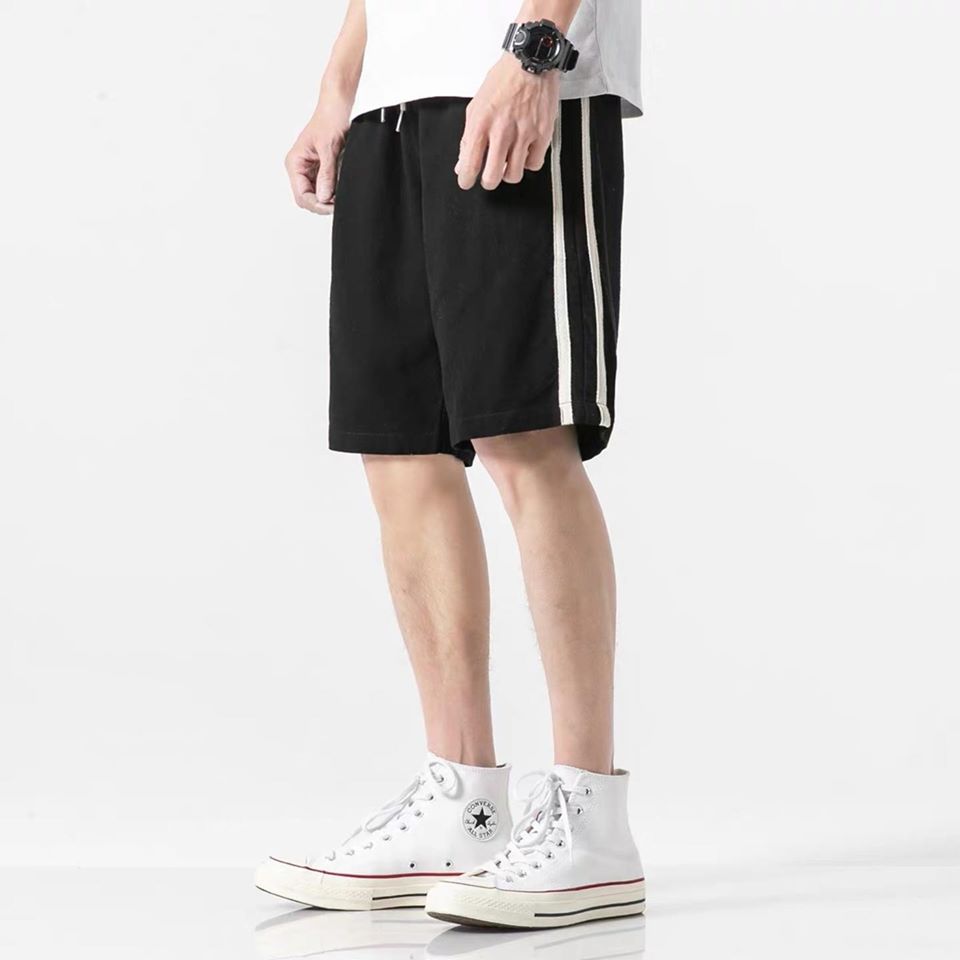 Short nỉ PacSun