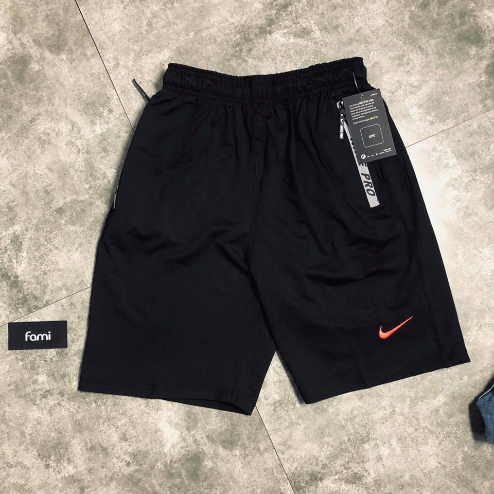 quần ngắn thể thao